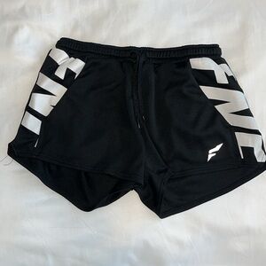 Flag Nor Fail Shorts